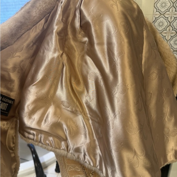 Deluxe Flapper Dress Costume (L/XL) - Picture 6 of 11